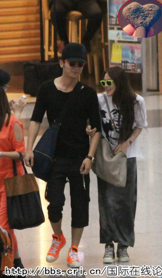 細(xì)數(shù)2012那些最不可思議的走紅事件