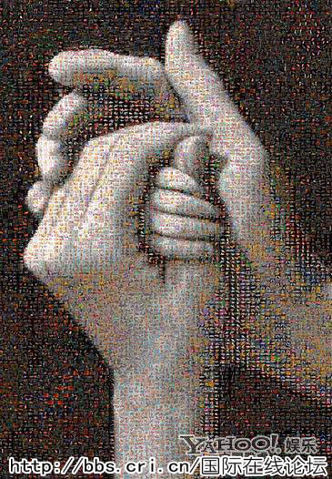 細數2012那些最不可思議的走紅事件