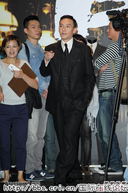 細數2012那些最不可思議的走紅事件