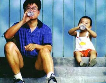 明星孩子的爆笑名字 歡樂(lè)無(wú)限