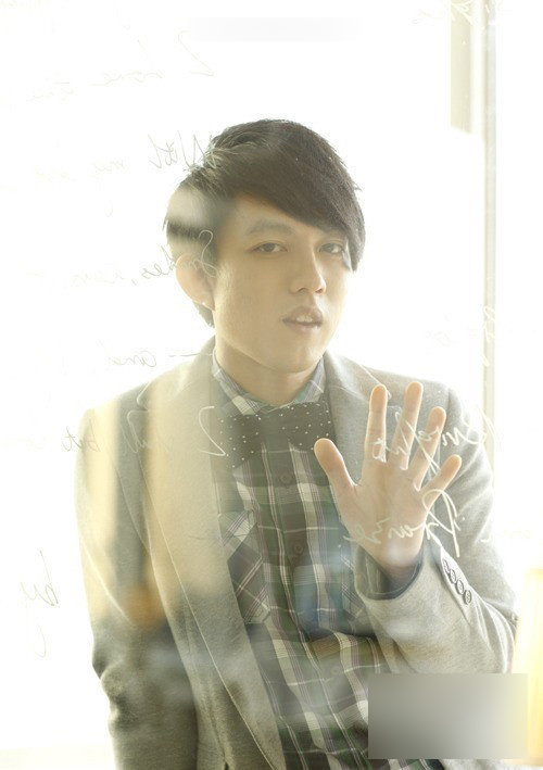 圖說中國最美30人