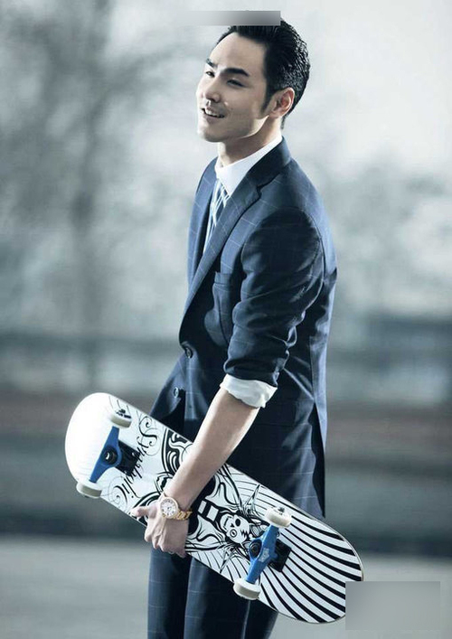 圖說中國最美30人