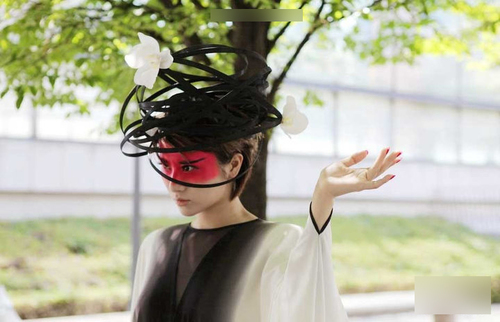 圖說中國最美30人