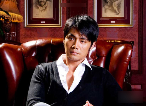 圖說中國最美30人