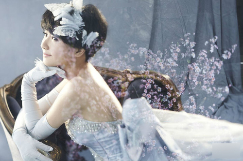 圖說(shuō)中國(guó)最美30人