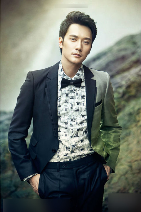 圖說中國最美30人