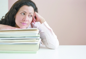 為何中國白領易疲憊？缺六大營養素是主因（圖）