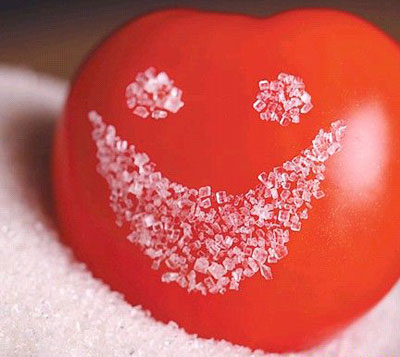 西紅柿炒雞蛋9大神奇功效