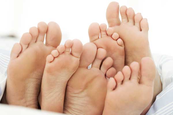 醫生沒告訴過你的25個秘密