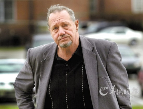 巨額獎金中彩者十年悲喜人生：厄運從中獎開始