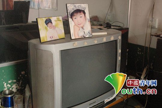 “最美女孩”沈玉瓊：寒冬里的一縷暖陽