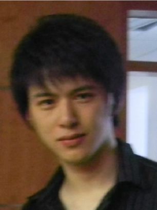 北大前校草葉欽達網絡爆火 校草男明星PK