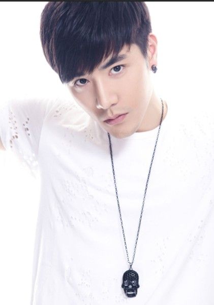 北大前校草葉欽達網絡爆火 校草男明星PK