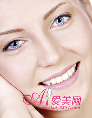 痘痘的位置警示你的身體健康問題（圖）