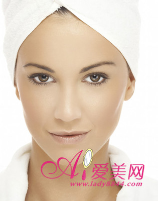 痘痘的位置警示你的身體健康問題（圖）