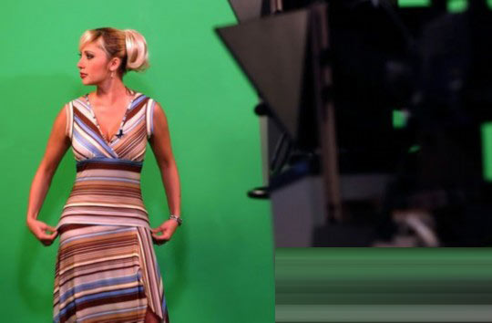 探秘國外令人觸目驚心的廉價整容