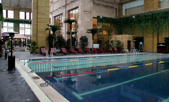 追尋寒冬中的溫暖，來(lái)光合谷溫泉酒店體驗(yàn)冬日假期