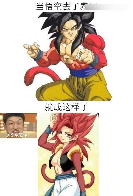 認識字你就笑慘了 都是大神