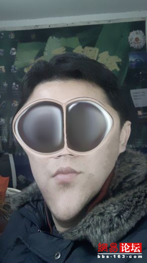 蛇精引發PS熱潮 全民惡搞掀高潮