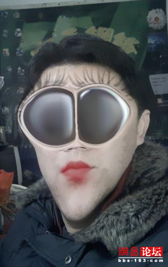 蛇精引發PS熱潮 全民惡搞掀高潮