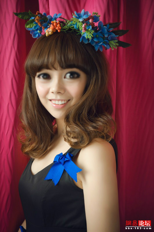 蛇精引發PS熱潮 全民惡搞掀高潮