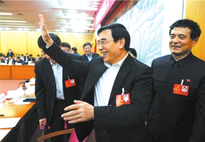 北京代市長：青年因為房子打光棍 應該認真研究