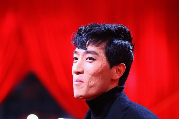 雷人風(fēng)景線 大媽郭晶晶領(lǐng)銜神奇造型