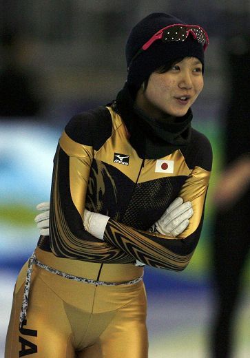 雷人風景線 大媽郭晶晶領銜神奇造型