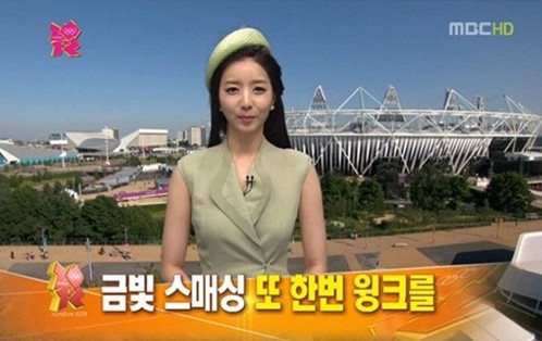 雷人風景線 大媽郭晶晶領銜神奇造型