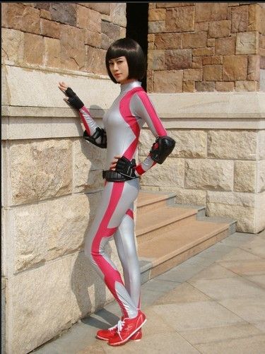 雷人風景線 大媽郭晶晶領(lǐng)銜神奇造型