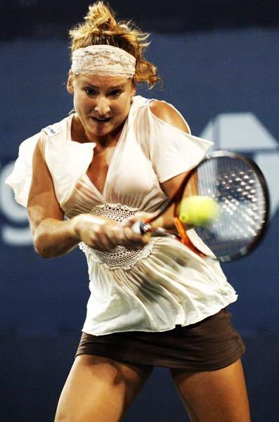 雷人風景線 大媽郭晶晶領銜神奇造型