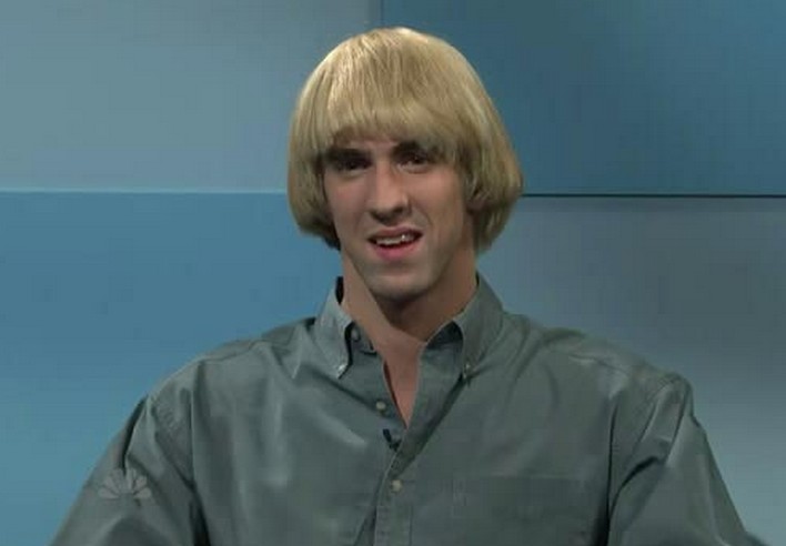 雷人風景線 大媽郭晶晶領銜神奇造型