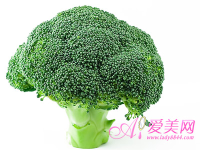 對抗霧霾天：五大食物助你提高抵抗力(組圖)