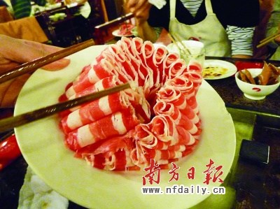 對抗霧霾天：五大食物助你提高抵抗力(組圖)