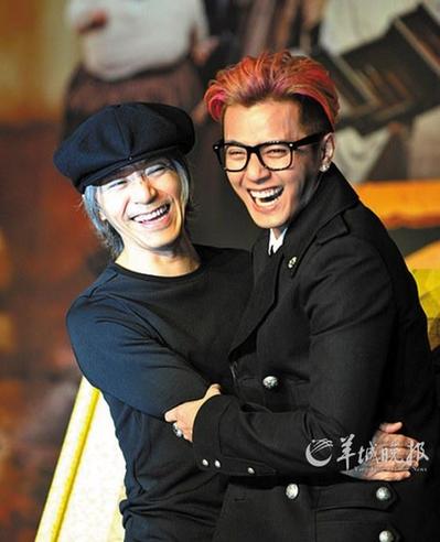 周星馳缺席政協閉幕會議 僅參會半天時間