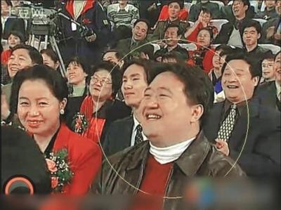 《我是歌手》淚點女走紅 盤點意外走紅的神秘觀眾