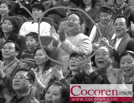 《我是歌手》淚點女走紅 盤點意外走紅的神秘觀眾