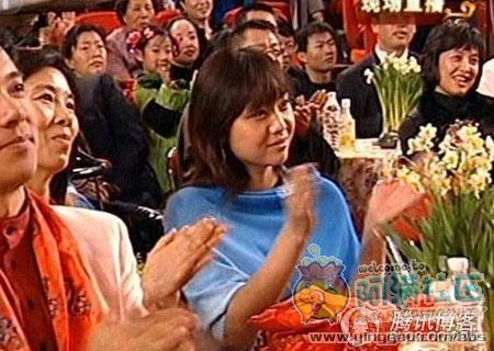 《我是歌手》淚點女走紅 盤點意外走紅的神秘觀眾