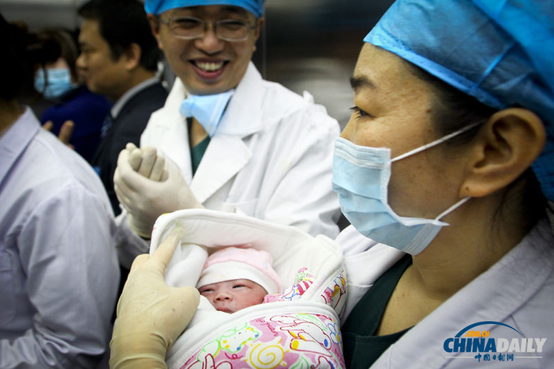 中國日報一周圖片精選:1月26日-2月1日