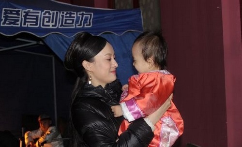 《甄嬛傳》幕后爆笑花絮照盤點