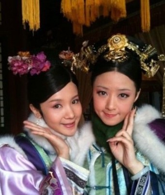 網(wǎng)友翻譯《甄嬛傳》讓你笑破肚皮