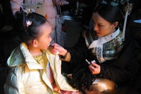 網友翻譯《甄嬛傳》讓你笑破肚皮