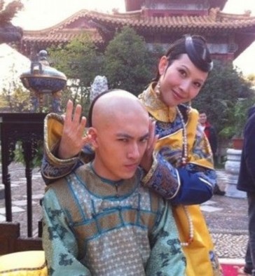 網友翻譯《甄嬛傳》讓你笑破肚皮