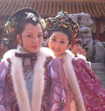 網友翻譯《甄嬛傳》讓你笑破肚皮