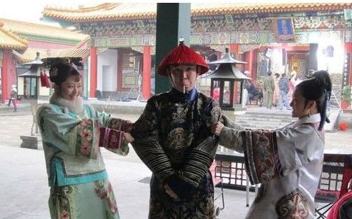 網友翻譯《甄嬛傳》讓你笑破肚皮