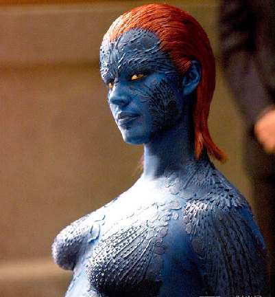 盤點電影中最有用的25個超能力