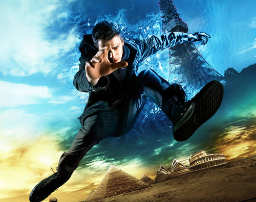 盤點電影中最有用的25個超能力