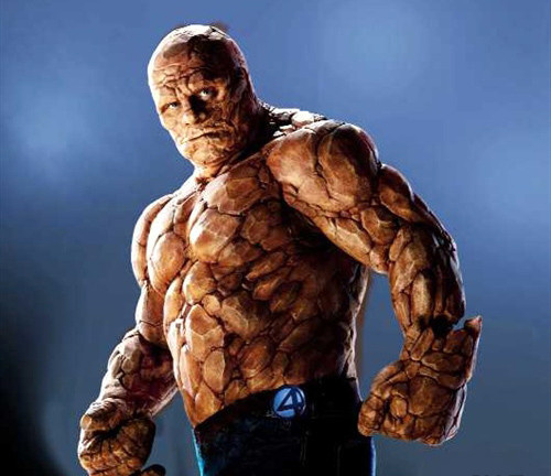 盤點電影中最有用的25個超能力