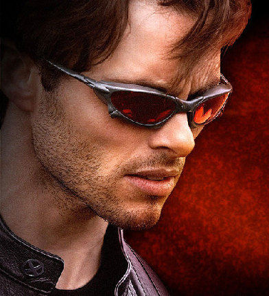 盤點電影中最有用的25個超能力