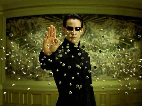 盤點電影中最有用的25個超能力